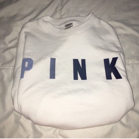 PINK Victoria's Secret Sweaters - lightweight pullover
